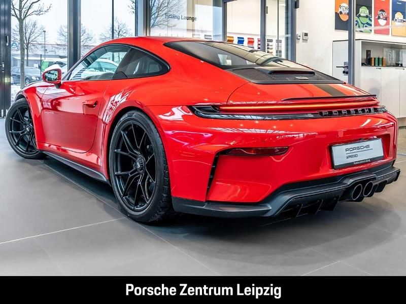 Gebraucht Porsche 911 GT3 510 PS (375 kW) 2025 Rot Coupé