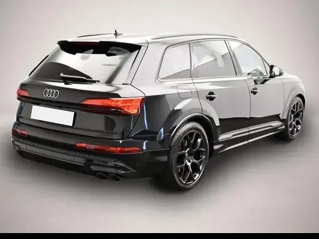 Gebraucht Audi SQ7 507 PS (372 kW) 2025 Manufacturer SUV