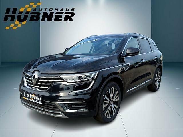 Gebraucht Renault Koleos Initiale Paris 184 PS (135 kW) 2024 Andere farbe SUV