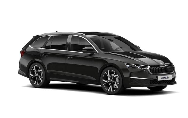 Schwarzmagic perleffekt Neu 2026 Skoda Octavia Tour Kombi | 44.520 € - Bild 1/4