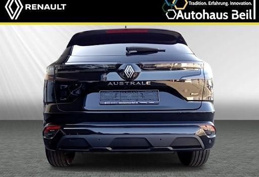 Gebraucht Renault Austral Iconic 200 PS (147 kW) 2024 Blau SUV