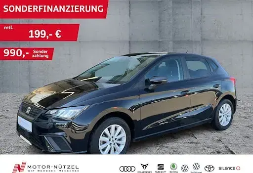 Gebraucht Seat Ibiza Style 116 PS (85 kW) 2024 Kleinwagen