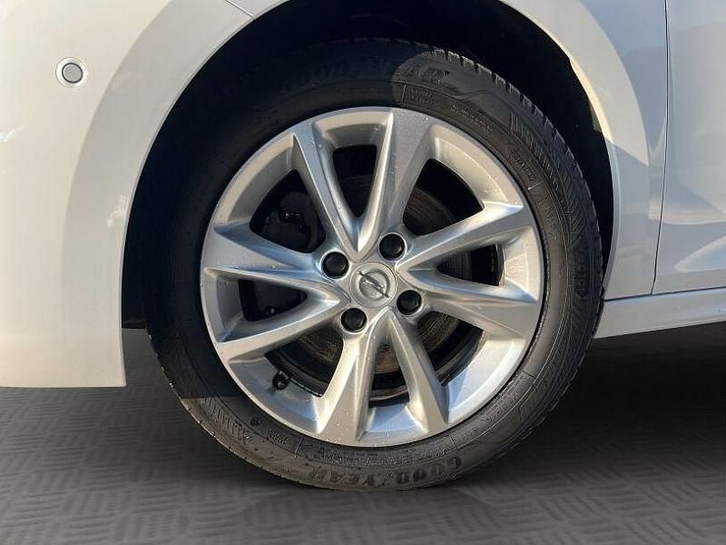 Gebraucht Opel Corsa Elegance 101 PS (74 kW) 2023 Weiß Kleinwagen