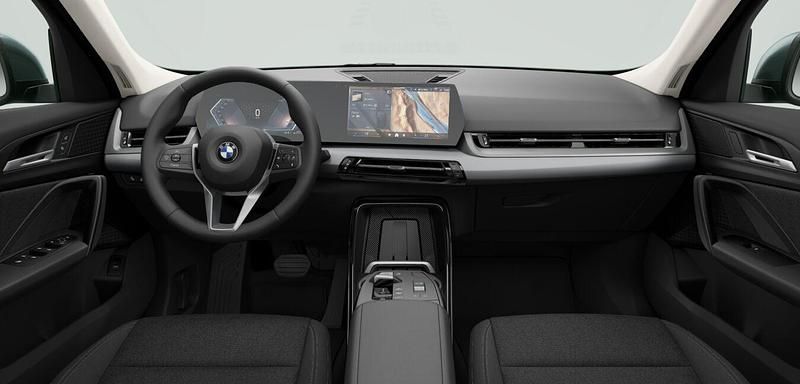 Gebraucht BMW X1 Shadowline 163 PS (119 kW) 2025 Grün SUV