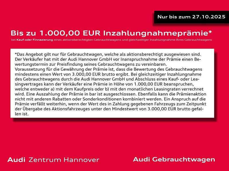 Gebraucht Audi e-tron 125 kW (170 PS) 2022 C2 kieselgrau SUV