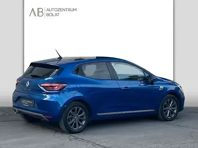 Gebraucht Renault Clio V Intens 101 PS (74 kW) 2020 Andere Limousine