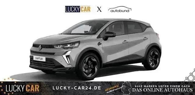 Gebraucht Renault Captur Techno 140 PS (102 kW) 2025 SUV