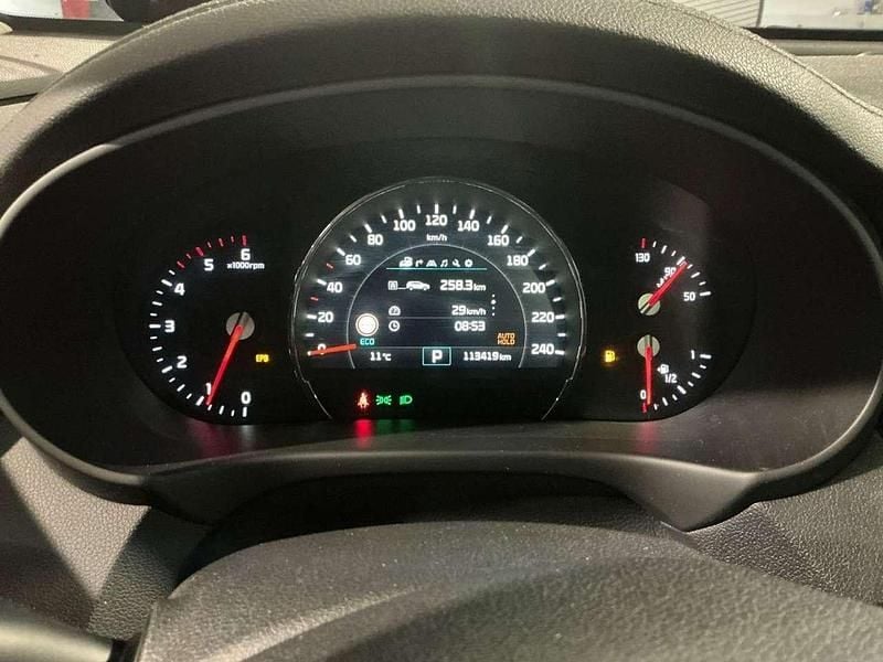 Gebraucht Kia Sorento Platinum Edition 200 PS (147 kW) 2015 Grau SUV