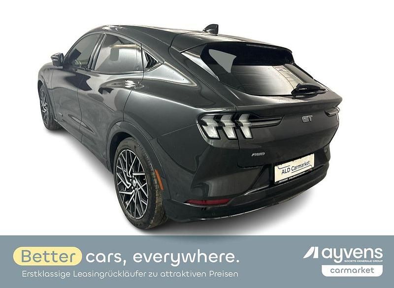 Gebraucht Ford Mustang Mach-E GT 358 kW (487 PS) 2023 SUV