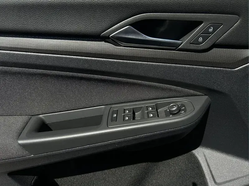 Gebraucht VW Golf VIII GTI 245 PS (180 kW) 2022 Rot Kleinwagen