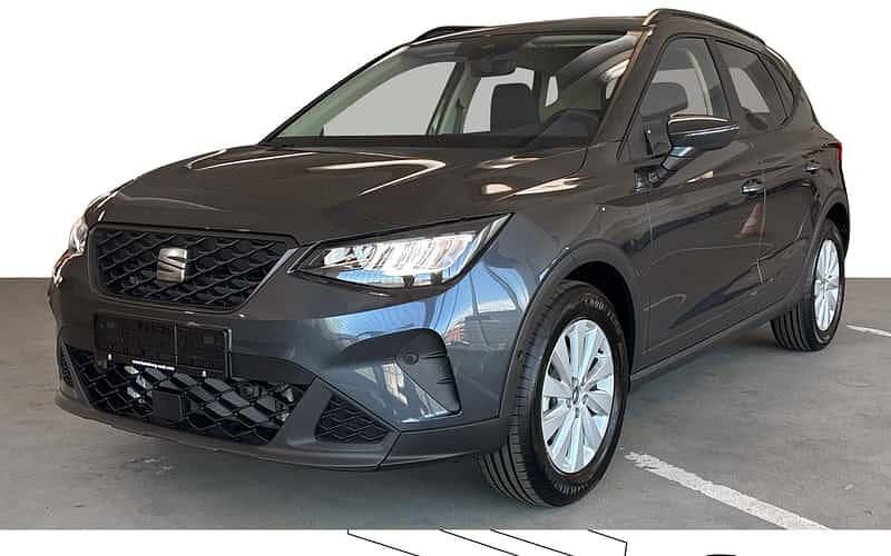 Grau Neu 2025 Seat Arona SUV | 24.485 € (Guter Preis) - Bild 1/4