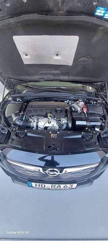 Gebraucht 2020 Opel Insignia Ultimate Kombi | 13.899 € (Guter Preis) - Bild 1/4