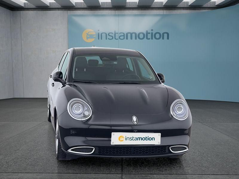 Usado Ora 03 125 kW (171 CV) 2023 Negro Utilitario