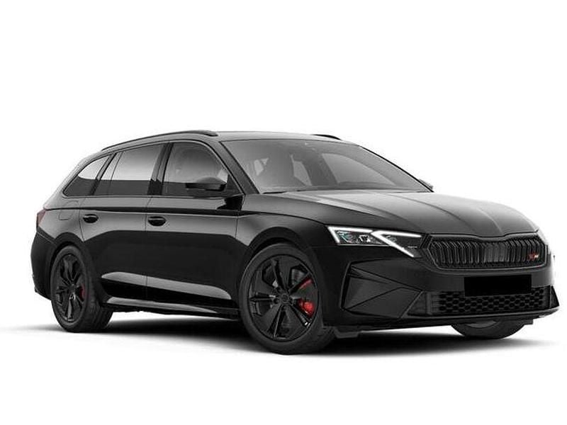 Andere Neu 2026 Skoda Octavia | 41.366 € (Fairer Preis) - Bild 1/1