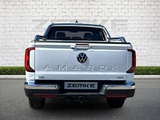 Gebraucht VW Amarok Style 241 PS (177 kW) 2025 Weiss Pickup