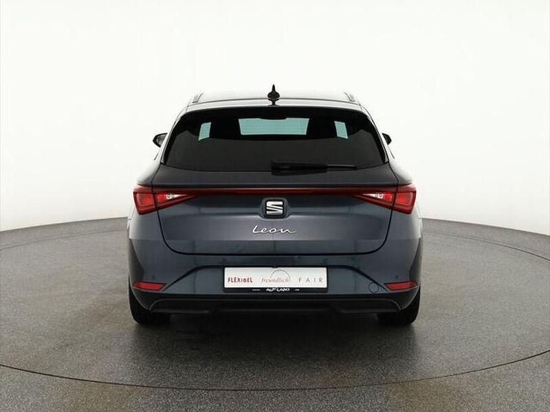 Gebraucht Seat Leon 150 PS (110 kW) 2022 Andere