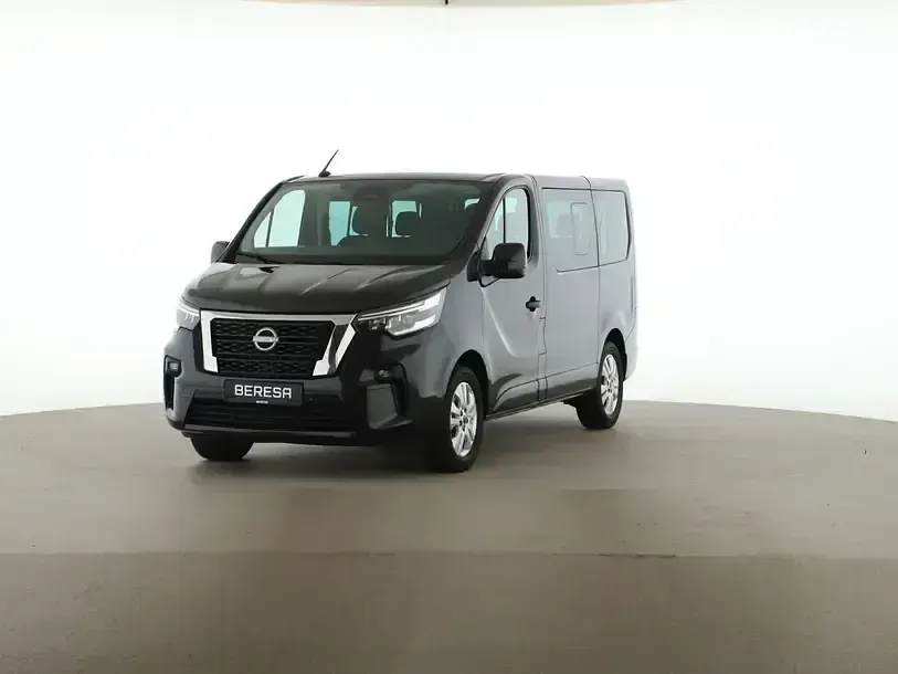Gebraucht Nissan Primastar 360º 150 PS (110 kW) 2025 Blau Van / Kleinbus
