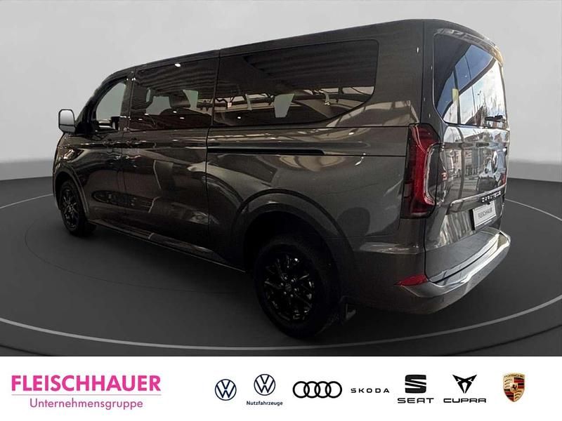 Neu VW Caravelle PanAmericana 170 PS (125 kW) 2025 Graphite dust metallic Van / Kleinbus