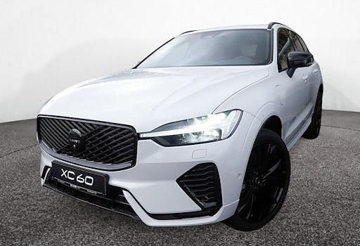 Neu Volvo XC60 Plus 455 PS (334 kW) 2025 Weiß SUV