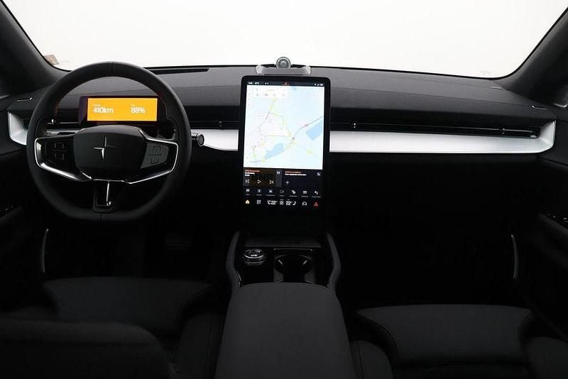 Gebraucht Polestar 3 Pilot 359 kW (489 PS) 2024 Weiß SUV