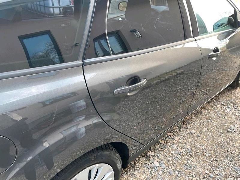 Gebraucht Ford Focus 125 PS (91 kW) 2015 Kombi