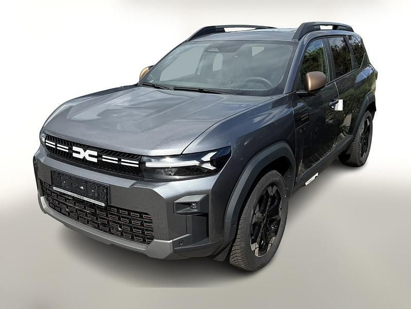 Grau Neu 2025 Dacia Bigster Extreme SUV | 34.380 € (Fairer Preis) - Bild 1/2