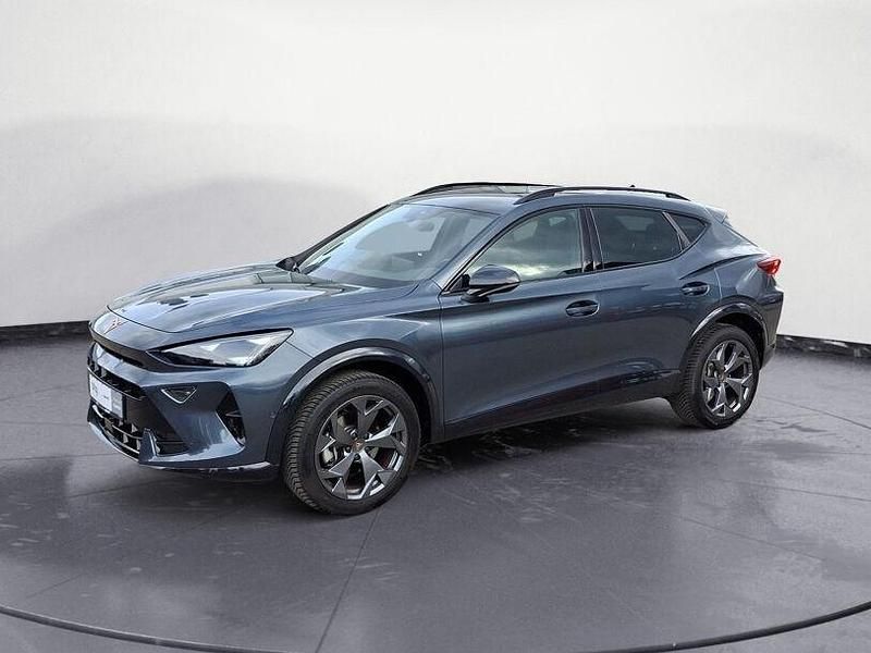 Gebraucht Cupra Formentor 150 PS (110 kW) 2025 Grau SUV