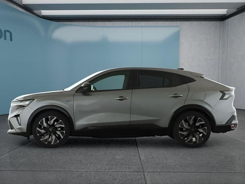 Gebraucht Renault Rafale 300 PS (220 kW) 2025 Grau SUV