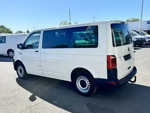 Używany VW T6 2017 Andere Van