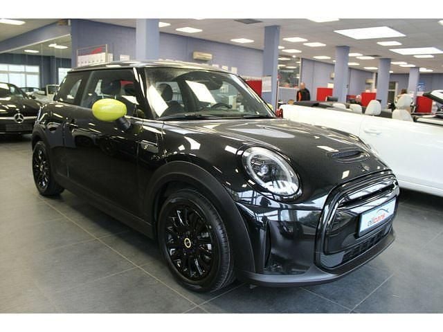 Gebraucht 2022 Mini Cooper S Kleinwagen | 16.980 € (Guter Preis) - Bild 1/4