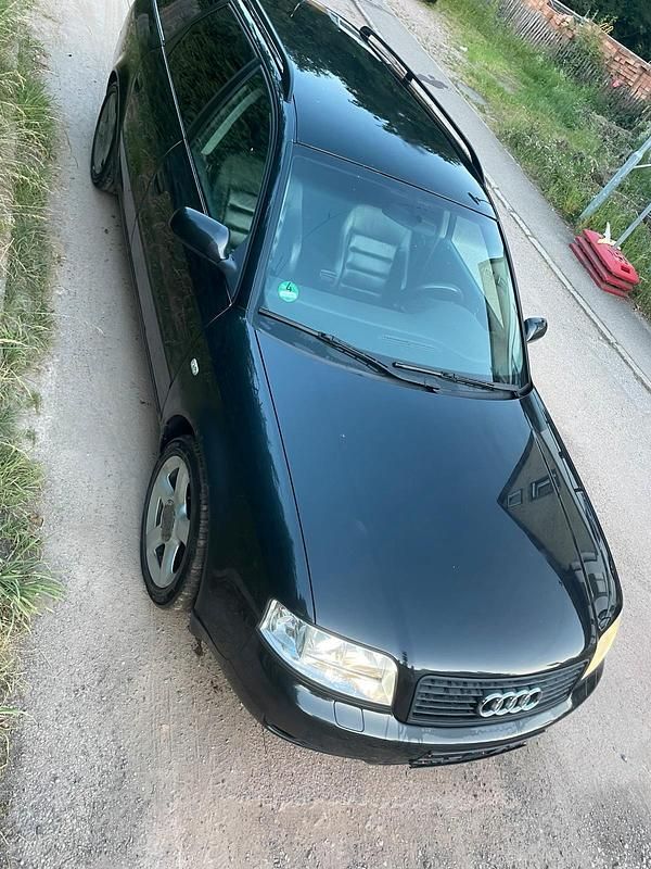 Gebraucht 2004 Audi A6 Kombi | 800 € (Superpreis) - Bild 1/2