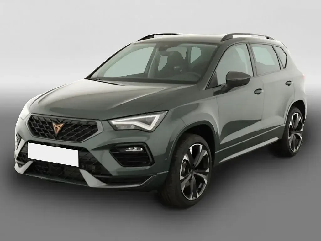 Brugt Cupra Ateca 190 HK (139 kW) 2026 SUV