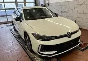 Używany VW Passat Business 150 KM (110 kW) 2025 Kombi