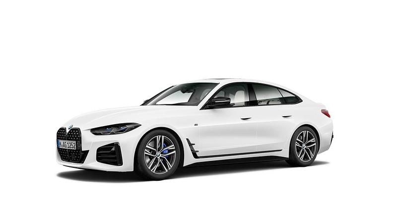 Gebraucht 2025 BMW M440 M Sport Limousine | 50.840 € (Superpreis) - Bild 1/1