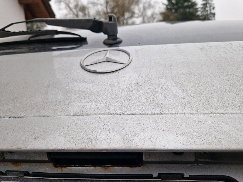 Gebraucht Mercedes ML430 272 PS (200 kW) 2000 Silber SUV