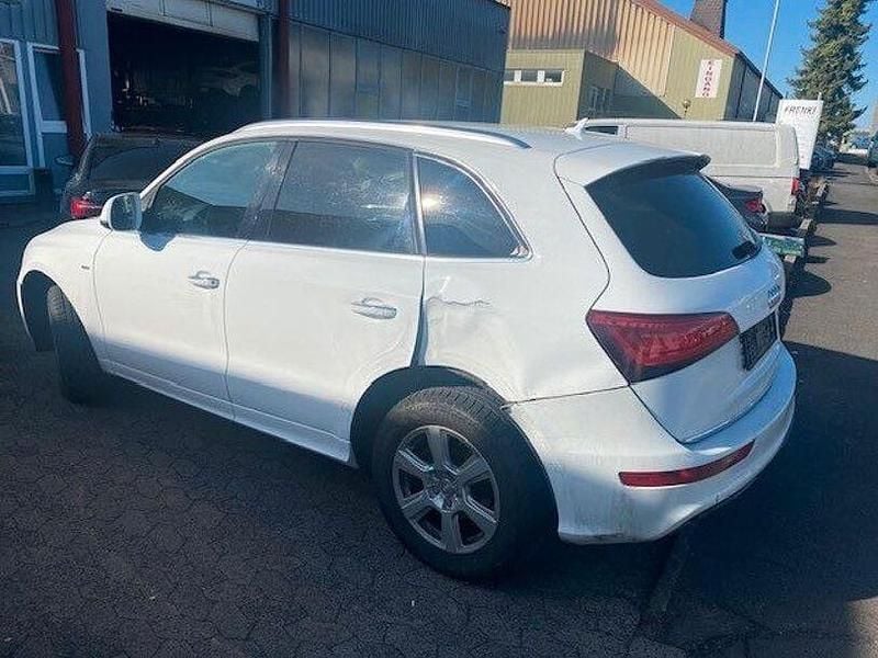 Usado Audi Q5 Comfort 177 HP (130 kW) 2014 Andere SUV