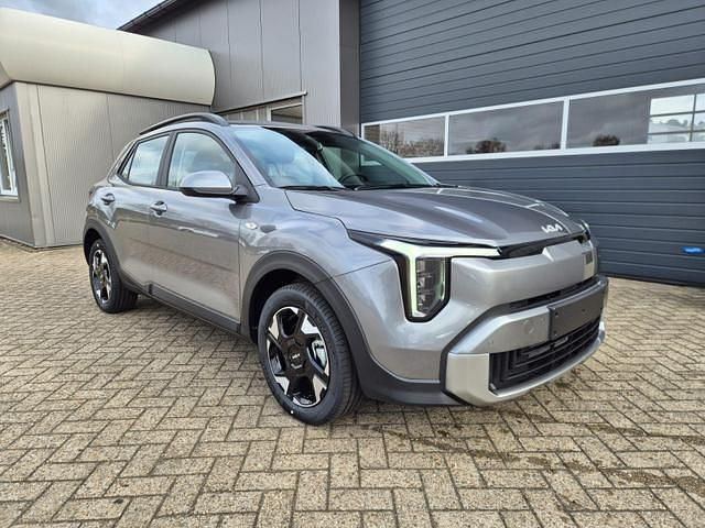 Neu Kia Stonic Vision 101 PS (74 kW) 2026 Astrograu metallic astrograu metallic SUV