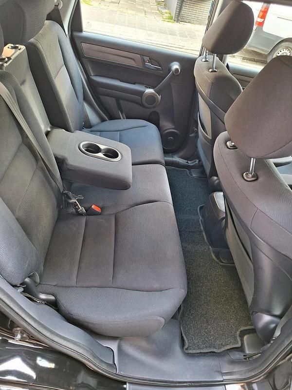 Gebraucht Honda CR-V 150 PS (110 kW) 2010 Schwarz SUV