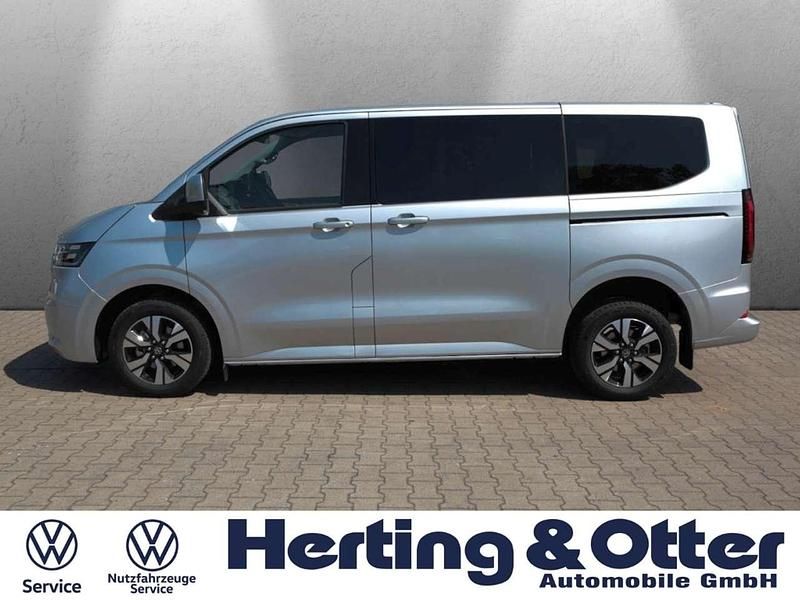 Neu VW T7 Style 170 PS (125 kW) 2025 Grau Van