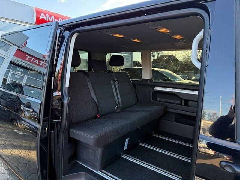 Gebraucht VW T6 155 PS (114 kW) 2018 Andere Van