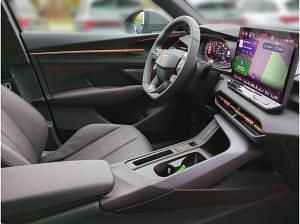 Neu Cupra Terramar 150 PS (110 kW) 2026 Blau (fjordblau) SUV