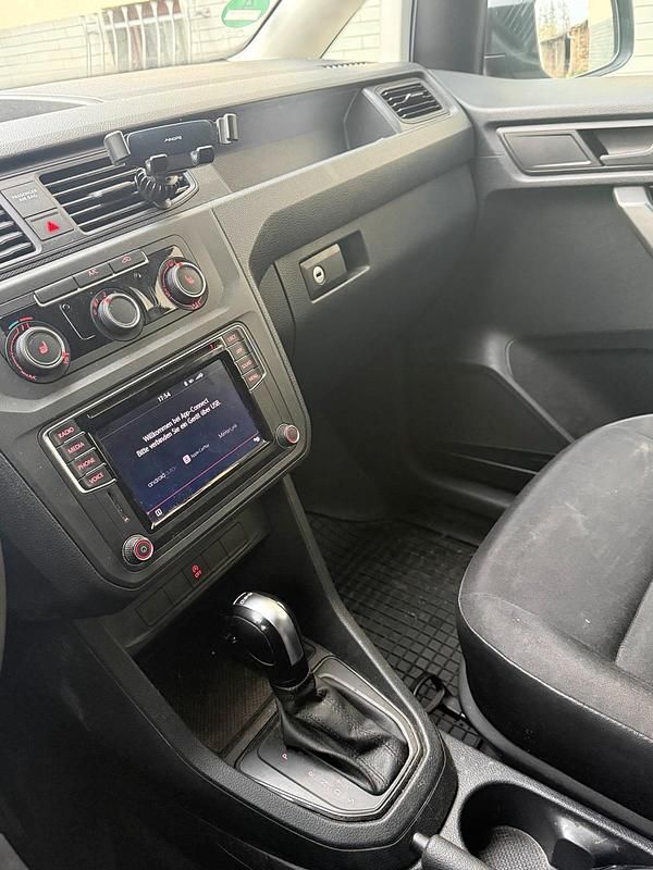 Usata VW Transporter 102 CV (75 kW) 2020 Bianco Furgone
