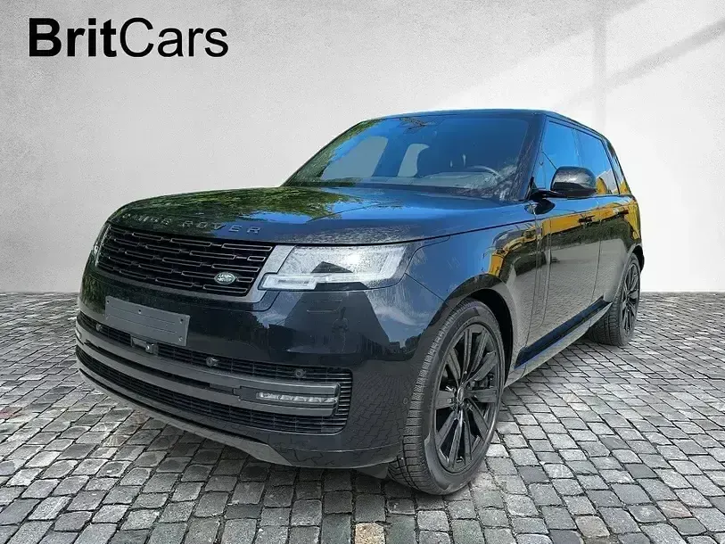 Gebraucht Land Rover Range Rover HSE 460 PS (338 kW) 2025 Other SUV