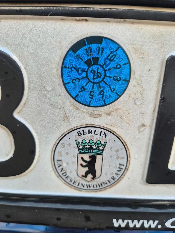 Gebraucht Renault Twingo 59 PS (43 kW) 1999 Blau Kleinwagen