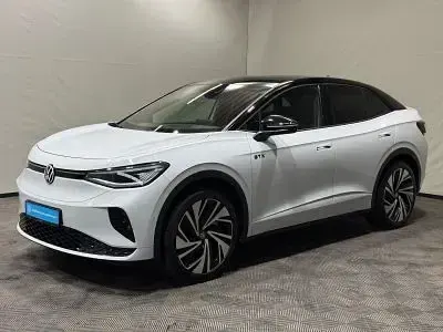 Second-hand VW ID.5 GTX 250 kW (340 CP) 2024 Negru SUV
