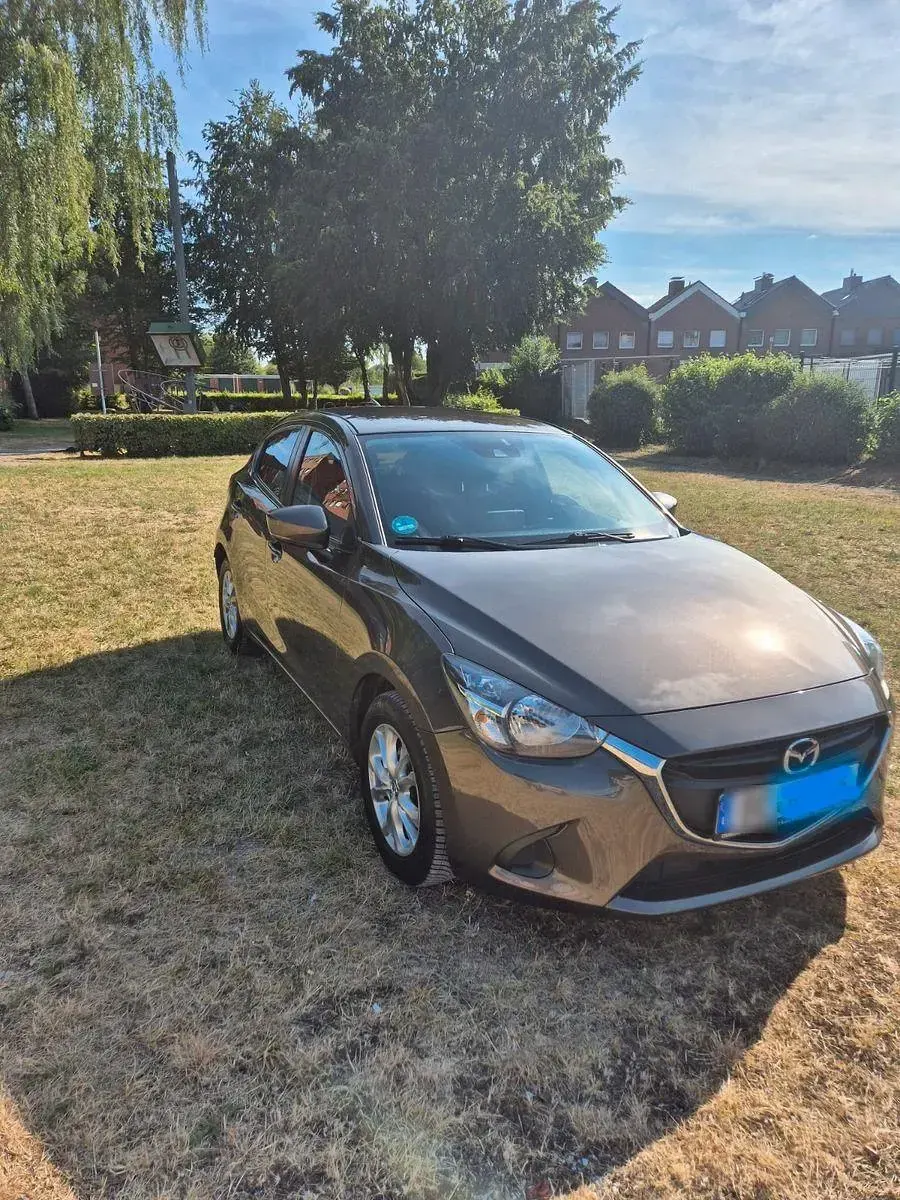 Gebraucht Mazda 2 Kizoku 75 PS (55 kW) 2018 Kleinwagen