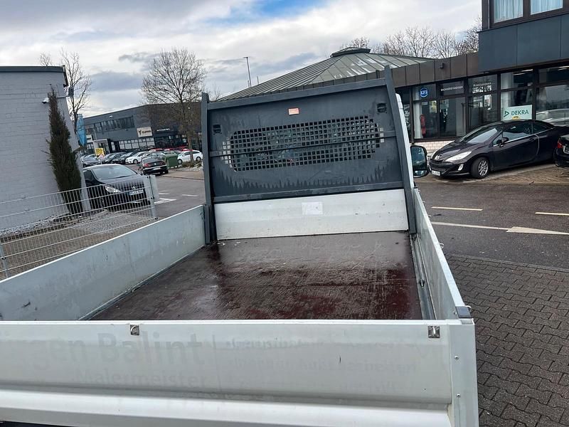 Gebraucht Peugeot Boxer 2009 Weiß Van