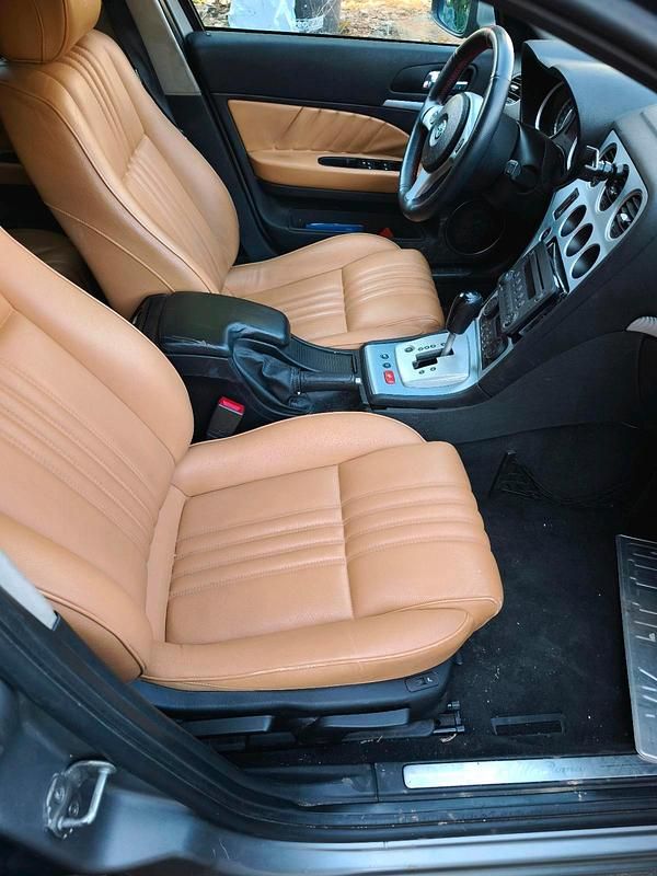 Gebraucht Alfa Romeo 159 200 PS (147 kW) 2007 Kombi