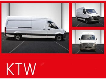Weiß Gebraucht 2024 Mercedes Sprinter Van | 33.799 € - Bild 1/4
