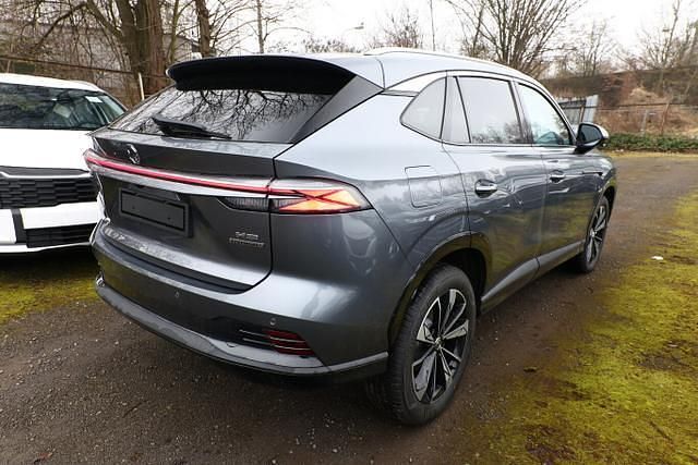 Neu MG HS Comfort 224 PS (164 kW) 2025 Hampstead grey hampstead grey SUV